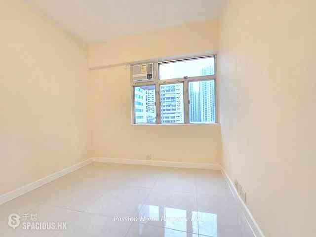 Quarry Bay - Bo Fung Gardens 07