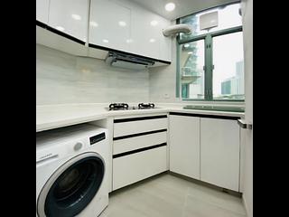 Tung Chung - Tung Chung Crescent 05