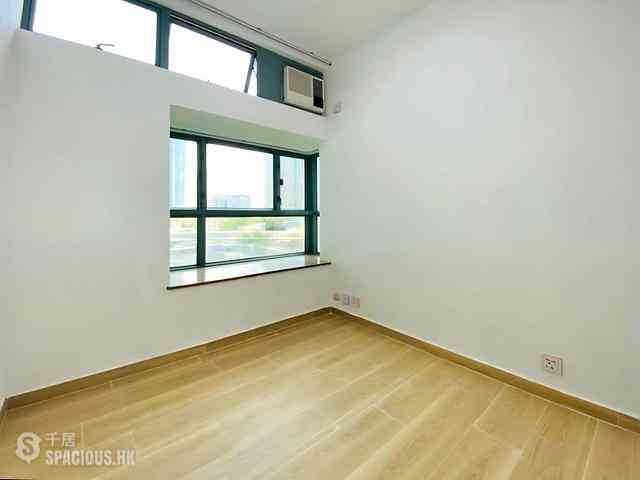 Tung Chung - Tung Chung Crescent 07