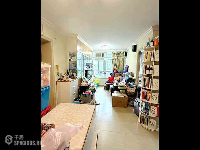 Sai Wan Ho - Tung Hei Court King Hei House (Block A) 01