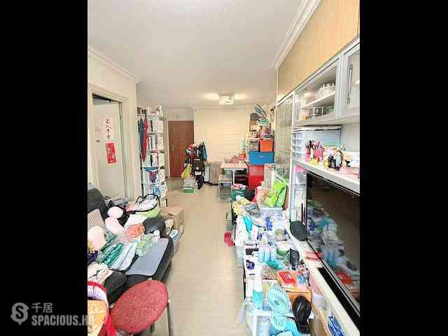 Sai Wan Ho - Tung Hei Court King Hei House (Block A) 02