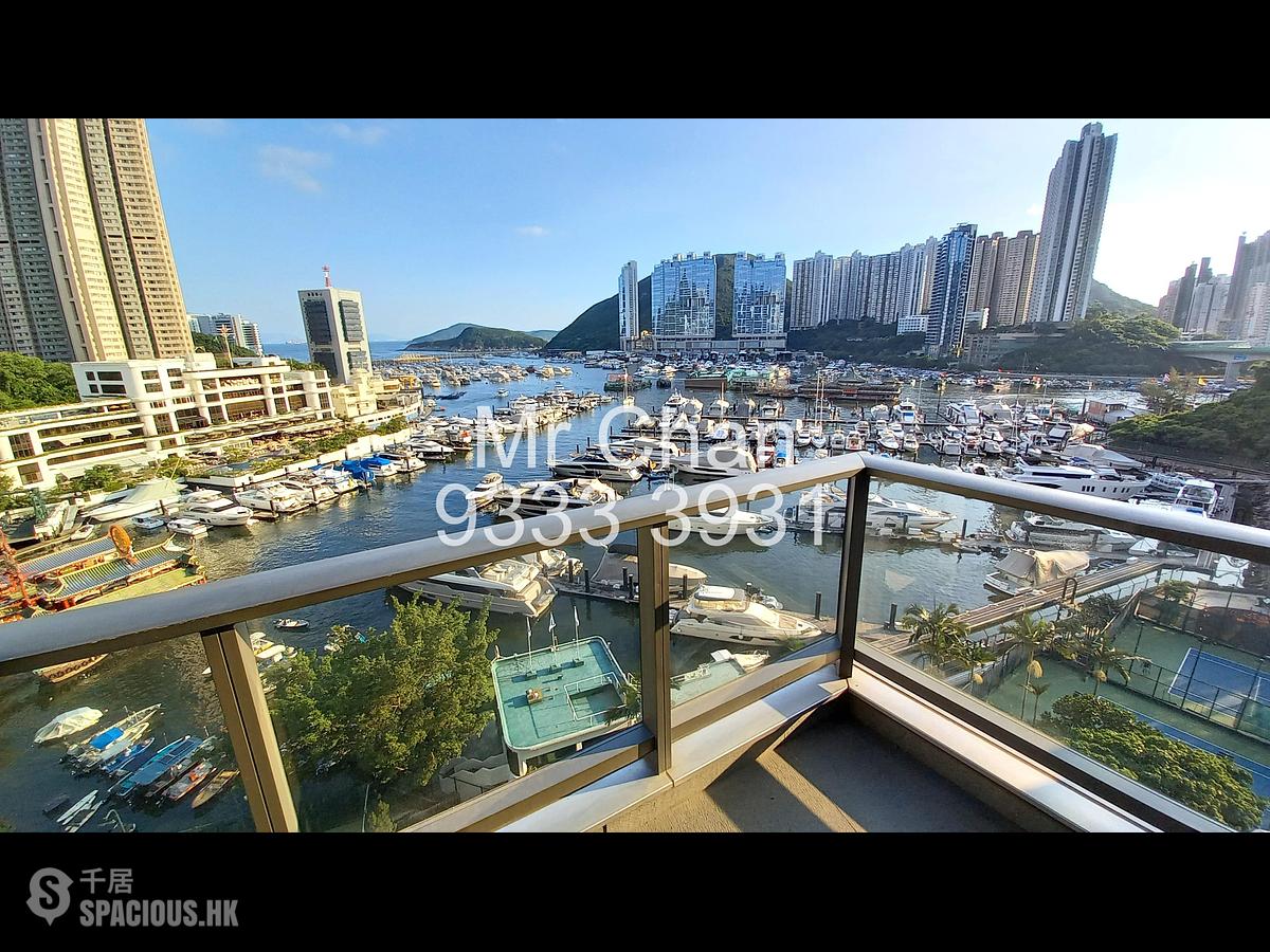 Wong Chuk Hang - Marinella 01