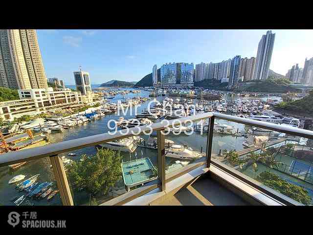 Wong Chuk Hang - Marinella 01