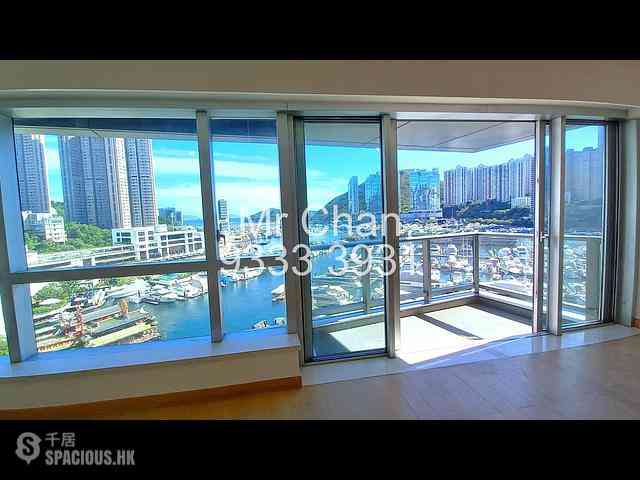 Wong Chuk Hang - Marinella 02