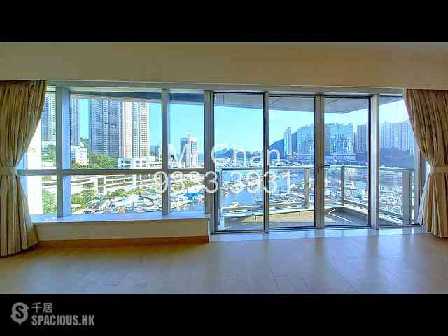Wong Chuk Hang - Marinella 03