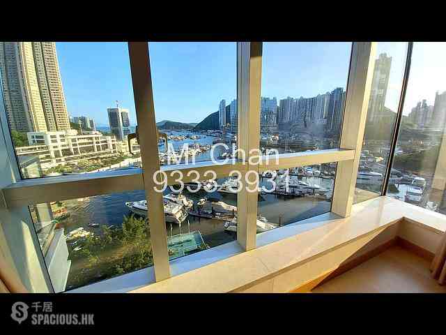Wong Chuk Hang - Marinella 07