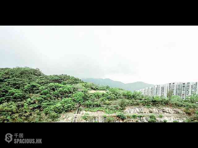 Sai Wan Ho - Tung Hei Court King Hei House (Block A) 03