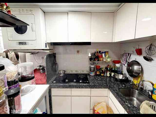 Sai Wan Ho - Tung Hei Court King Hei House (Block A) 05