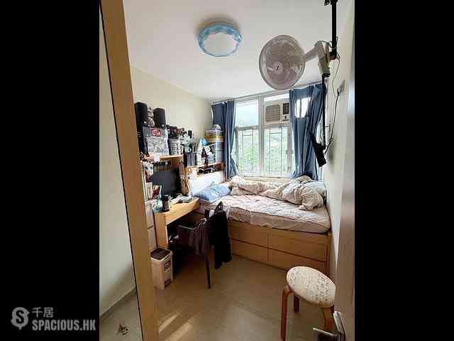Sai Wan Ho - Tung Hei Court King Hei House (Block A) 07