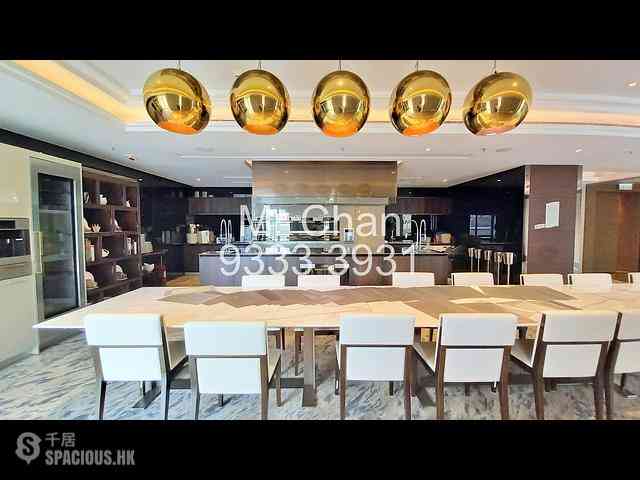 Wong Chuk Hang - Marinella 20