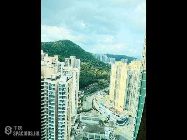 调景岭 - 都会駅2期 城中駅7座 02