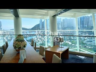 Wong Chuk Hang - Marinella 22