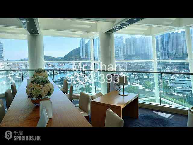 Wong Chuk Hang - Marinella 22