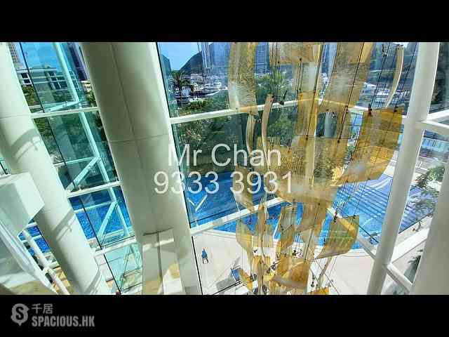 Wong Chuk Hang - Marinella 24