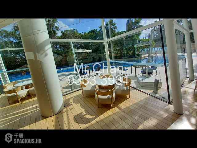 Wong Chuk Hang - Marinella 25
