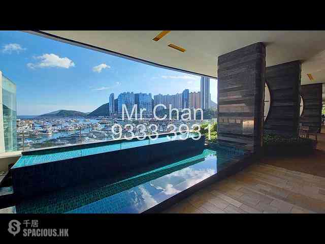 Wong Chuk Hang - Marinella 28