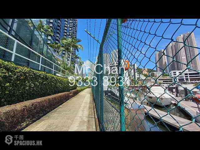 Wong Chuk Hang - Marinella 31