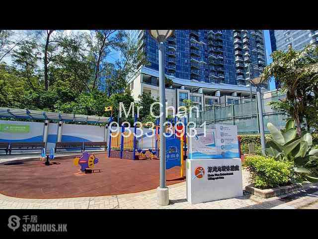 Wong Chuk Hang - Marinella 32
