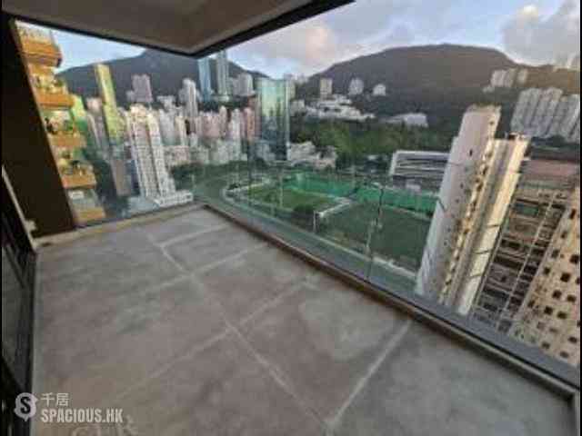 Happy Valley - Winfield Building Block B 01
