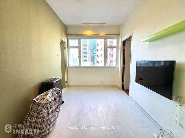 Happy Valley - Shan Shing Building 03