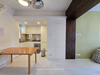 Happy Valley - Shan Shing Building 13