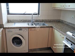 Mid Levels Central - Fairlane Tower 03