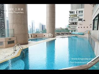 Mid Levels Central - Fairlane Tower 07