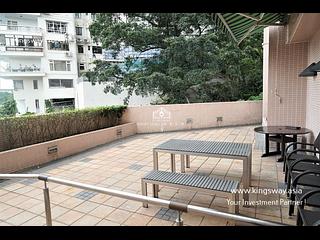Mid Levels Central - Fairlane Tower 09
