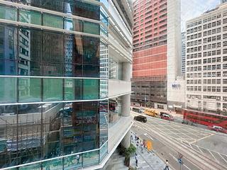 Wan Chai - Man Hee Mansion 06