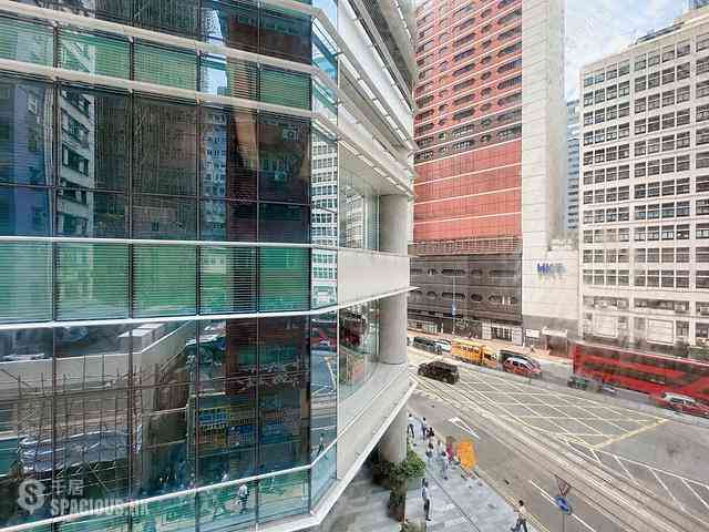 Wan Chai - Man Hee Mansion 06