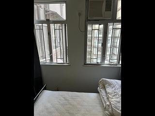 Wan Chai - Everwin Mansion 02