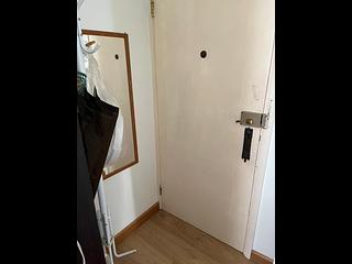 Wan Chai - Everwin Mansion 03