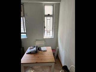 Wan Chai - Everwin Mansion 08