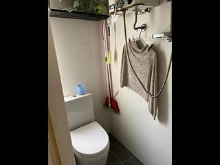 Wan Chai - Everwin Mansion 10