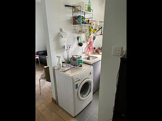 Wan Chai - Everwin Mansion 12