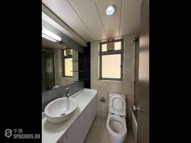 Sai Wan Ho - Grand Promenade Block 1 09