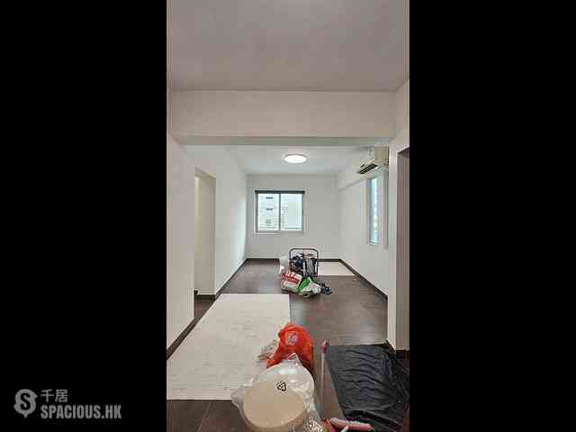 Causeway Bay - Pearl City Mansion Block A 01