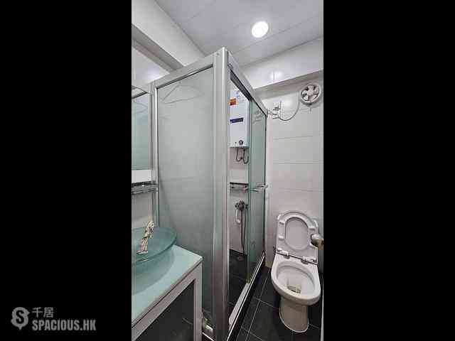 Causeway Bay - Pearl City Mansion Block A 02
