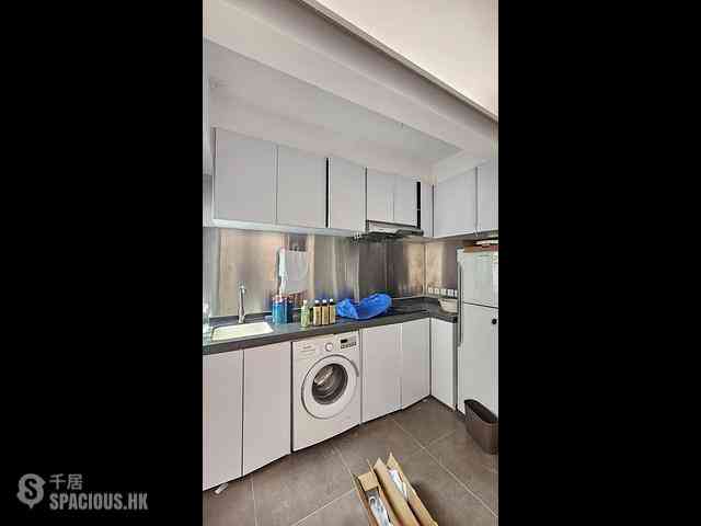 Causeway Bay - Pearl City Mansion Block A 03