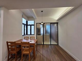 Wan Chai - Sam Yuen Mansion 02