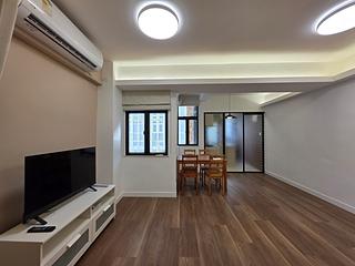Wan Chai - Sam Yuen Mansion 05