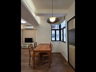 Wan Chai - Sam Yuen Mansion 06