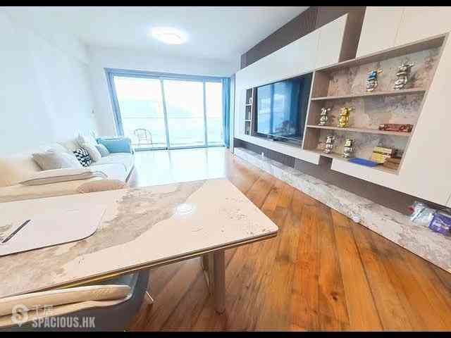 Ap Lei Chau - Marina South Block 2 02