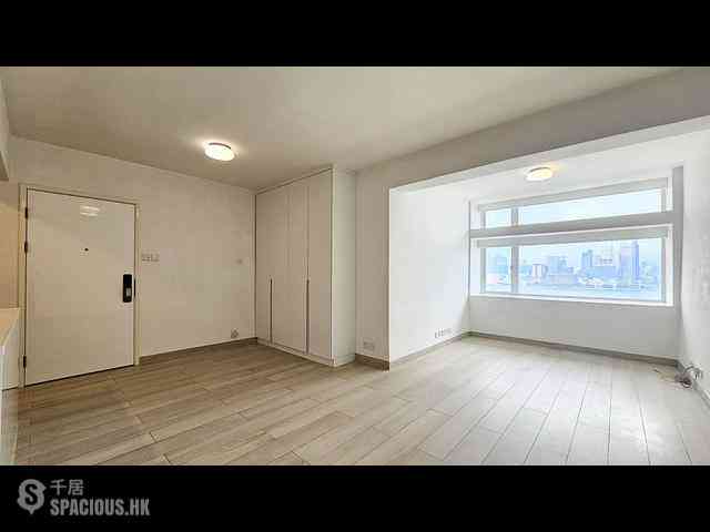 Causeway Bay - Elizabeth House Block A 01
