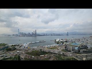 Causeway Bay - Elizabeth House Block A 05