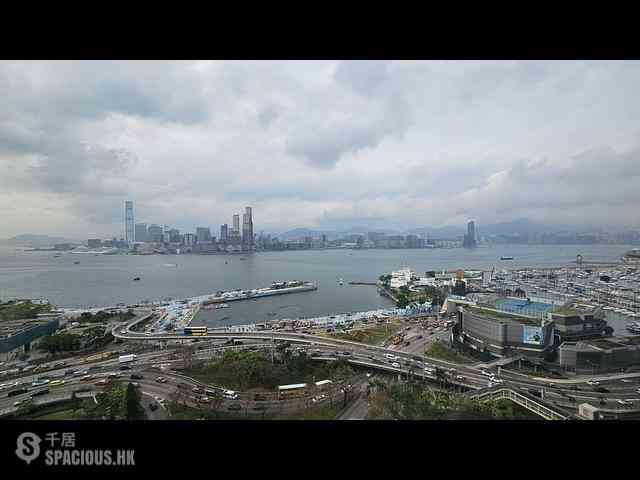 Causeway Bay - Elizabeth House Block A 05