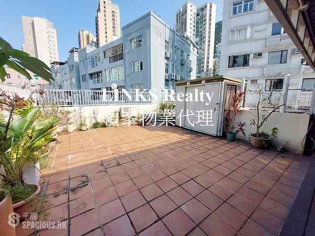 Mid Levels West - Greenview Gardens 01