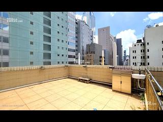 Wan Chai - Hang Shun Mansions 02