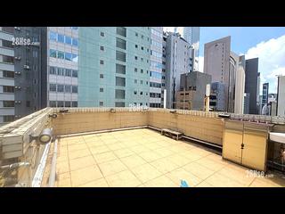 Wan Chai - Hang Shun Mansions 03