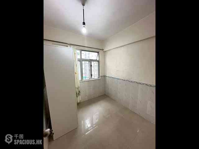 Wan Chai - Wah To Building 03